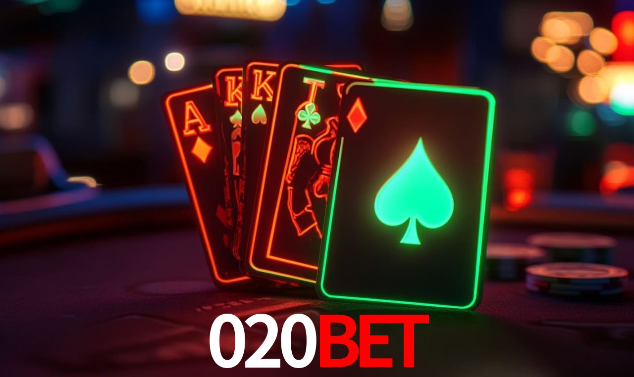 020BET,020BET app