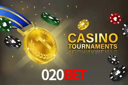 020BET,020BET app