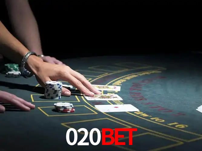 020BET app