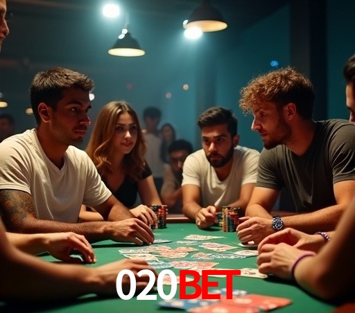 020BET,020BET app