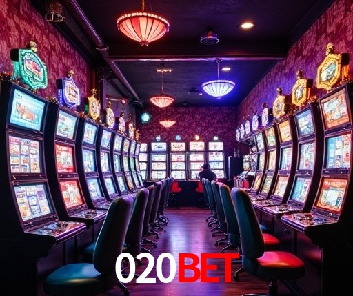 020BET