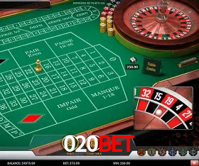 020BET,020BET app